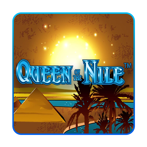Queen of the Nile